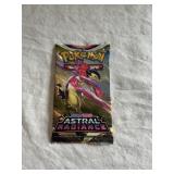 Pokémon - Astral Radiance Booster