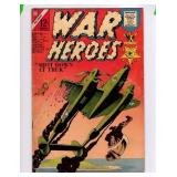 War Heroes #12