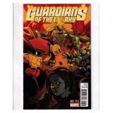 Guardians of the Galaxy #003