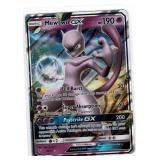 Pokémon - Mewtwo GX - 39/73