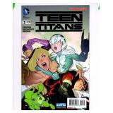 Teen Titans #2 2014