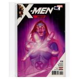 X-Men Red #10  Marvel