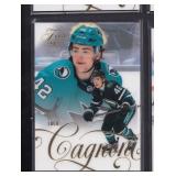 Luca Cagnoni #176 25-26 Flair RC