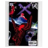 Earth X #8  Marvel Comics