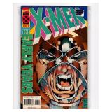 X-Men: The Early Years #13 1995 Marvel Comics