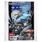 Ultimate X-Men #2