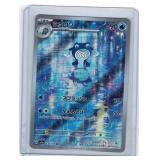 Pokémon - ???? (Poliwhirl) - 176/165
