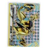 Pokémon - Lugia BREAK - 79/124