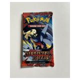 Pokémon - Destined Rivals Booster Pack