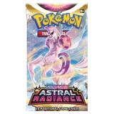 Scarlet & Violet Astral Radiance Pack