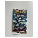 Pokémon - Astral Radiance Booster