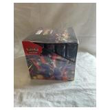 Pokémon - Mega Evolutions Mini Tin Display - 12 Ti