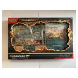 Pokémon - Charizard Ex Special Collection