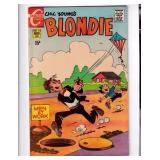 Blondie #182