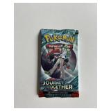 Pokémon - Journey Together Booster Pack