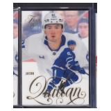 Jacob Quillan #161 25-26 Flair RC