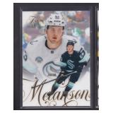 Jacob Melanson #171 25-26 Flair RC