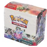 Pokemon Scarlet & Violet Temporal Forces Booster