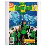 Tales of the Green Lantern Corps #1