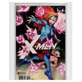 X-Men Red #1  Marvel