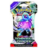 Scarlet & Violet Temporal Forces Booster Pack