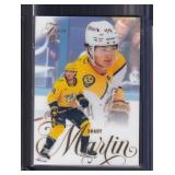 Brady Martin #195 25-26 Flair RC