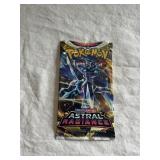 Pokémon - Astral Radiance Booster