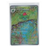 Pokémon - Ivysaur - 167/165