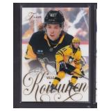 Ville Koivunen #181 25-26 Flair RC