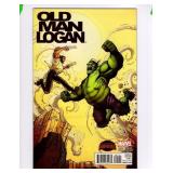 Old Man Logan #002
