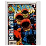 X-Men #14 46187 Marvel Comics