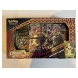 Pokémon - Crown Zenith Playmat  Morpeko V-UNION 