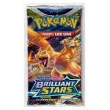 Scarlet & Violet Brilliant Stars Pack
