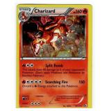 Pokemon Legendary Treasures Charizard