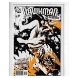#47 Hawkman DC 2006