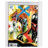 Universe X #2  Marvel Comics