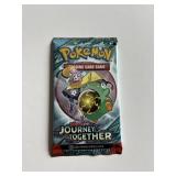 Pokémon - Journey Together Booster Pack