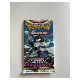 Pokémon - Astral Radiance Booster