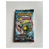 Pokémon - Journey Together Booster Pack