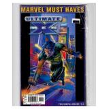 Ultimate X-Men #1  Marvel