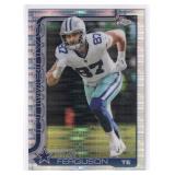 Jake Ferguson #75 Pulsar Refractor 2025