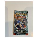 Pokémon - Journey Together Booster Pack