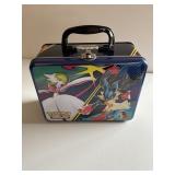 Pokémon - Team Rocket Tin - Empty