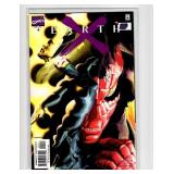 Earth X #4  Marvel Comics