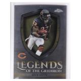 Devin Hester #LOG-37  2025 Legends of the Gridiron