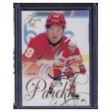 Zayne Parekh #157 25-26 Flair RC
