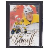 Joakim Kemell #168 25-26 Flair RC