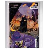 #1 Batman '89 Echoes DC