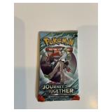 Pokémon - Journey Together Booster Pack