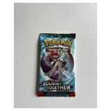 Pokémon - Journey Together Booster Pack